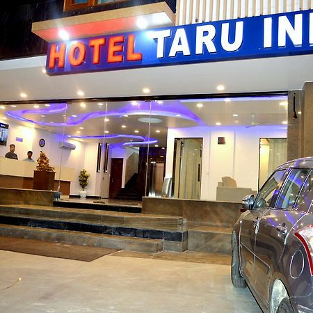 Hotel Taru Inn Ghaziabad Luaran gambar