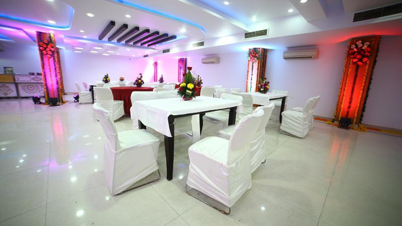 Hotel Taru Inn Ghaziabad Luaran gambar