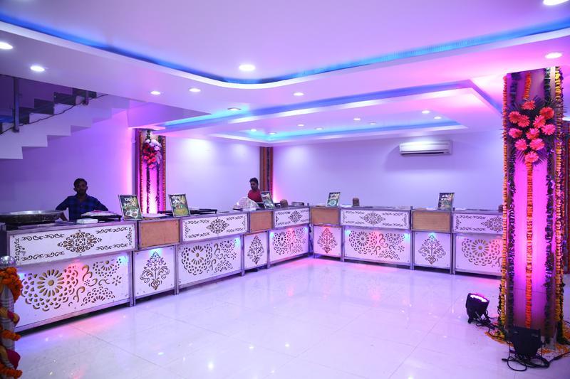 Hotel Taru Inn Ghaziabad Luaran gambar