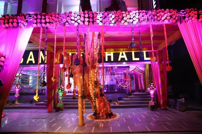 Hotel Taru Inn Ghaziabad Luaran gambar
